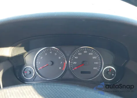 2005 Cadillac Cts Standard z USA, uszkodzony, nr VIN 1G6DP567450168071